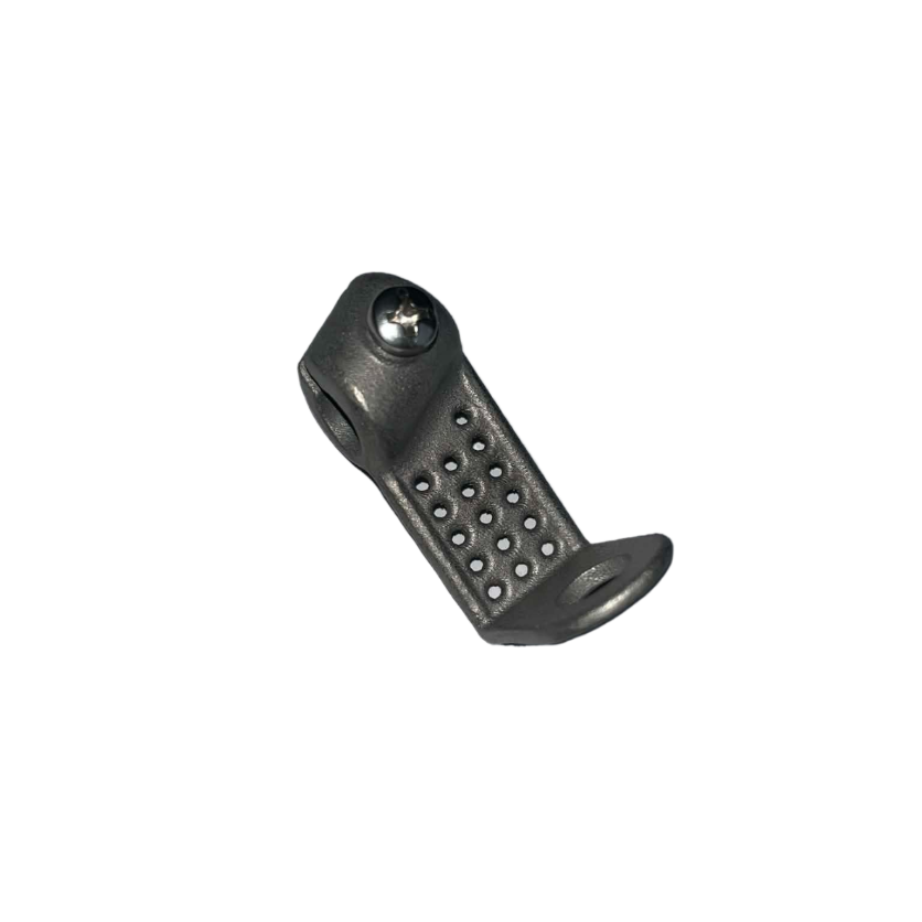 Throttle Cable Bracket - 1949-1953 Harley OHV