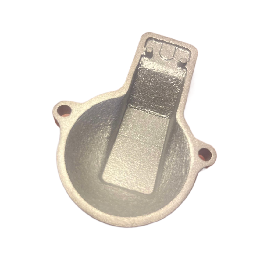 Carb Top Cover - Compatible with Mikuni VM29 and VM33