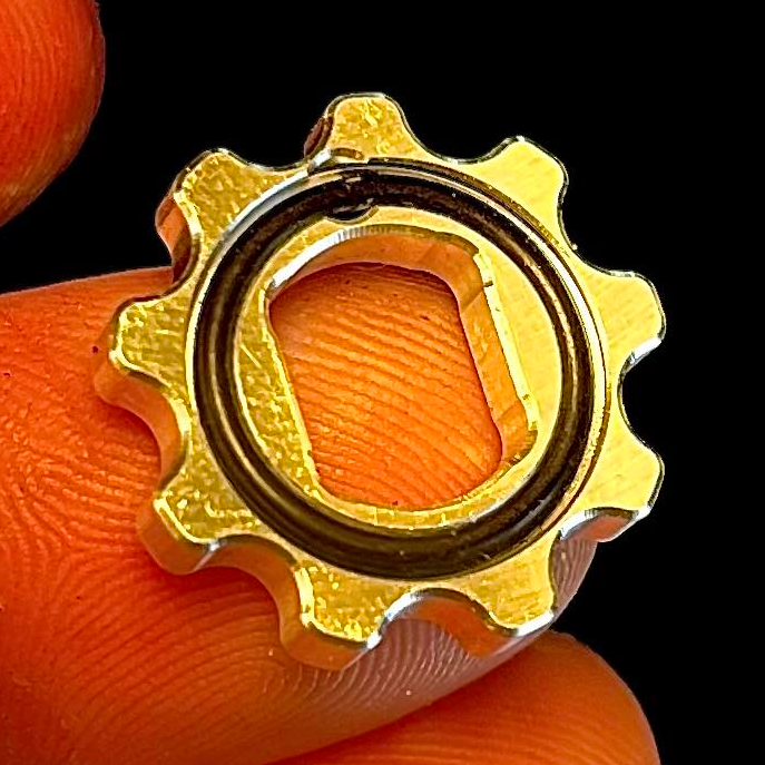 Carburettor Float Adjuster - Fits Holley, Demon, QFT, and Proform Carburettors