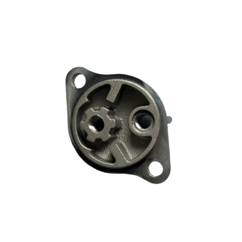 Carburettor Top Cover - Fits AMAL 600 Series