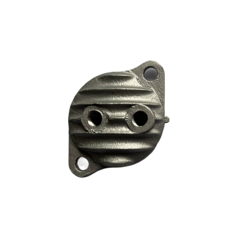 Carburettor Top Cover - Fits AMAL 600 Series