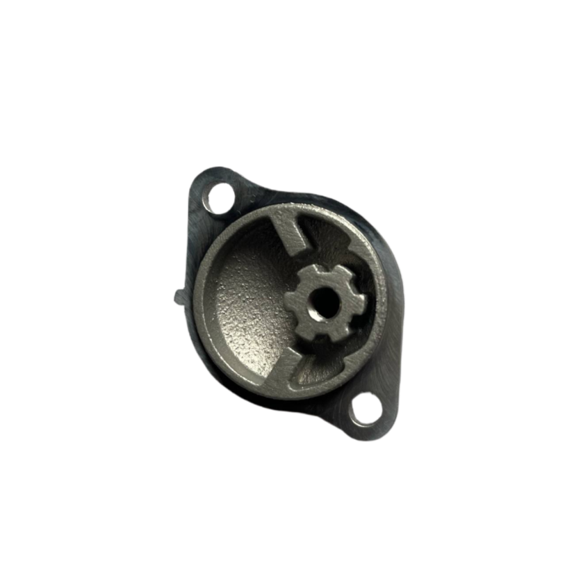 Carburettor Top Cover - Fits AMAL 600 Series