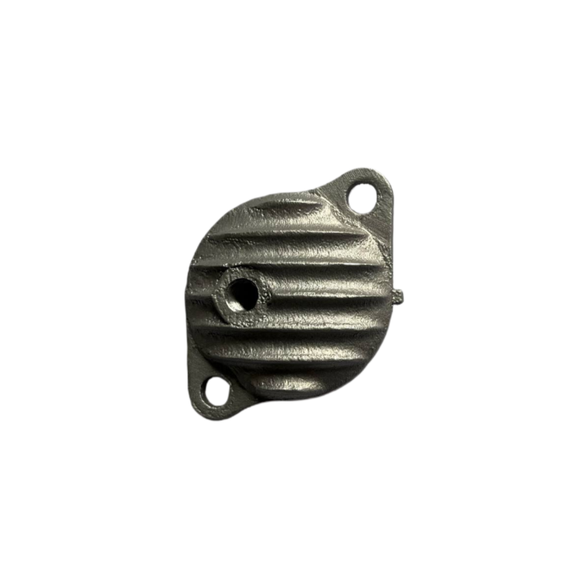 Carburettor Top Cover - Fits AMAL 600 Series