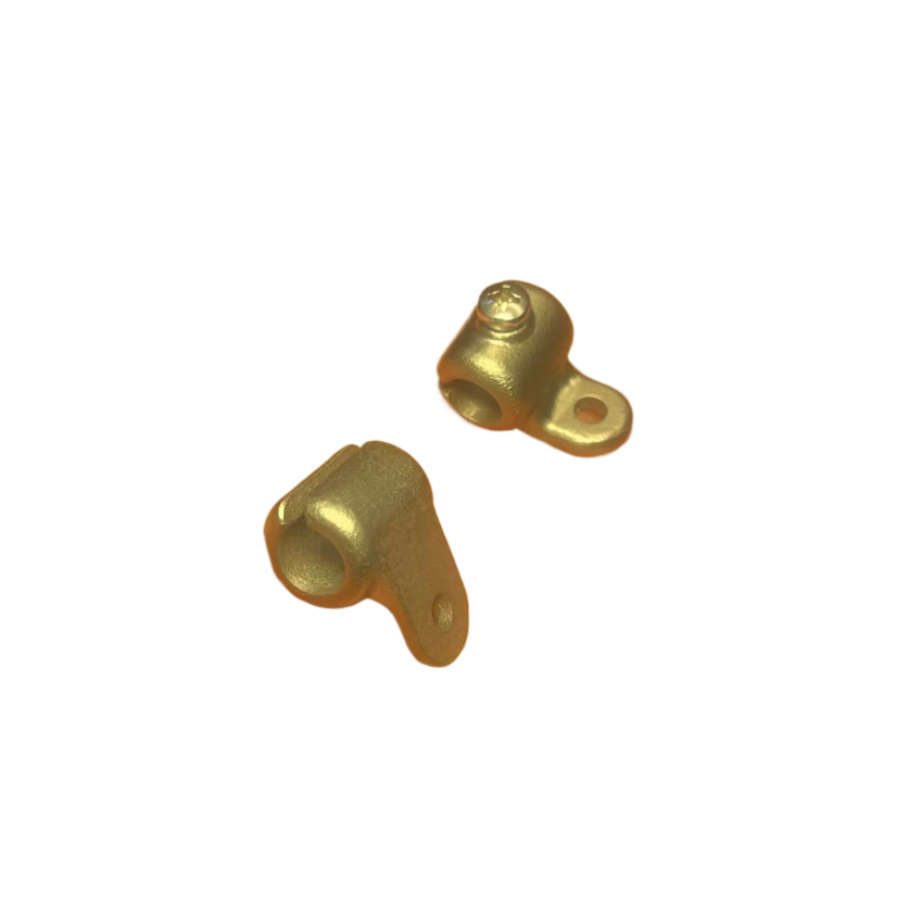 Universal Cable/Pipe Bracket - Side Flush Mount