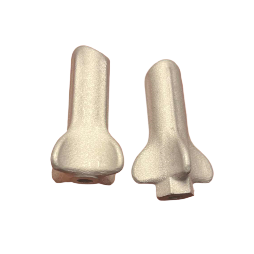 Brake Rod Adjusters - Unthreaded