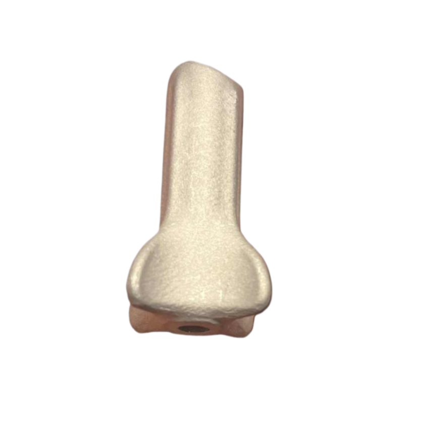 Brake Rod Adjusters - Unthreaded