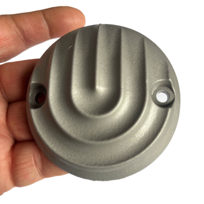 Triumph and BSA Points Cover