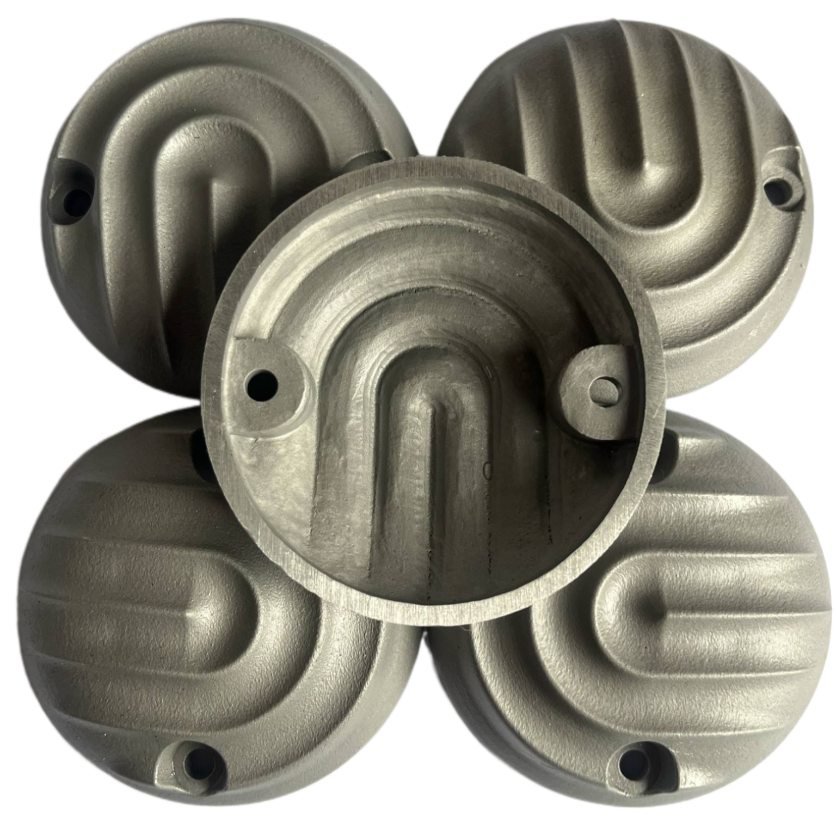 Triumph and BSA Points Cover