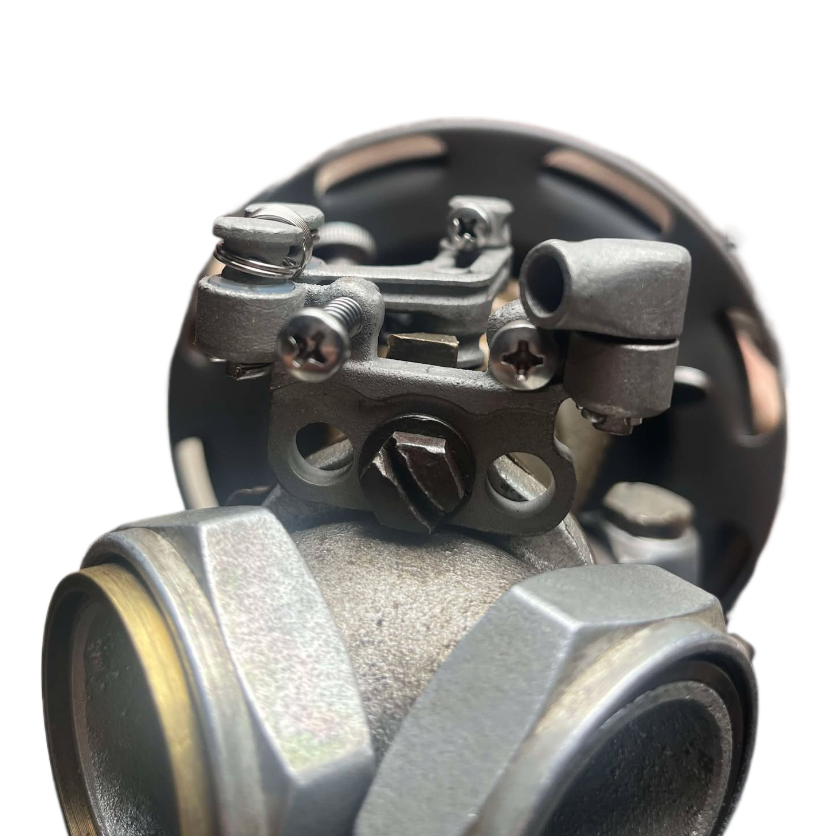 Linkert - SMALL - PULL - Boomerang Throttle
