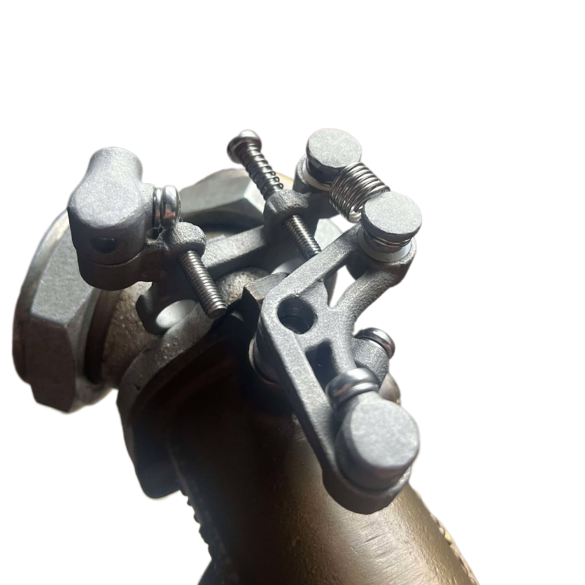 Linkert - SMALL - PULL - Boomerang Throttle
