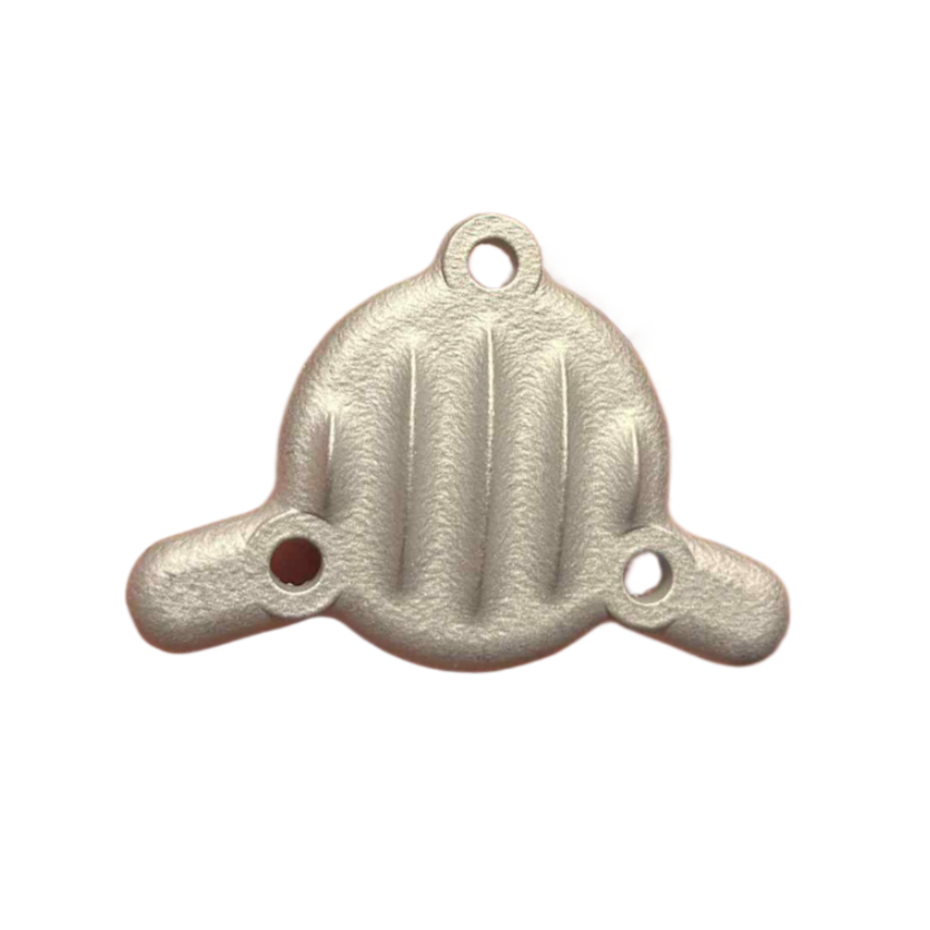 Accelerator Pump Cover for Dellorto PHF and PHM Carburetors