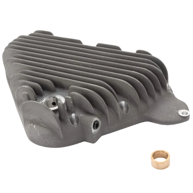 Timing Cover - Pre Unit Generator Triumph
