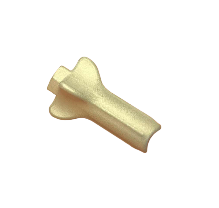 Brake Rod Adjusters - Unthreaded