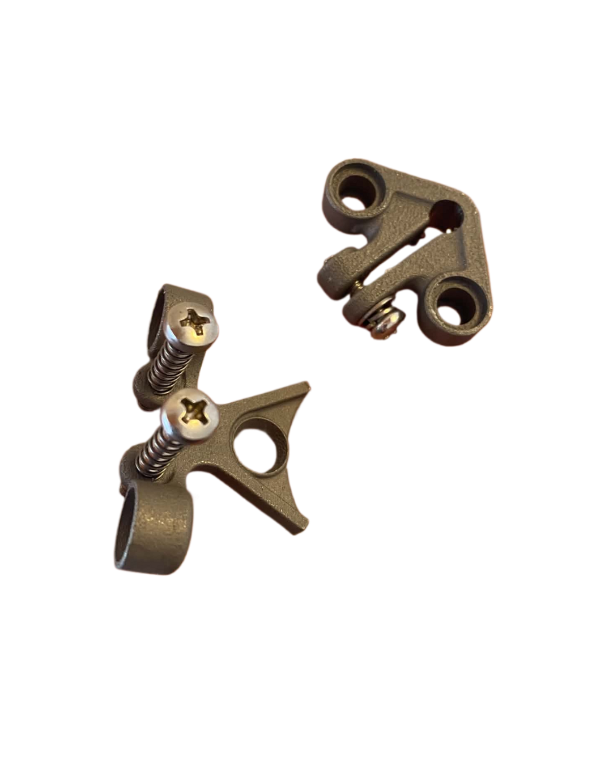 Boomerang Snap Back Throttles - Linkert M Series Carbs