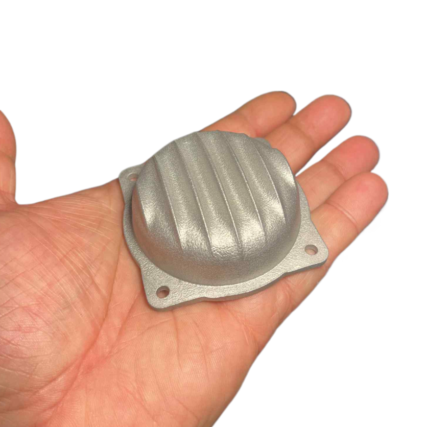 Carburettor Top Cover - Keihin CVK36 and CVT36