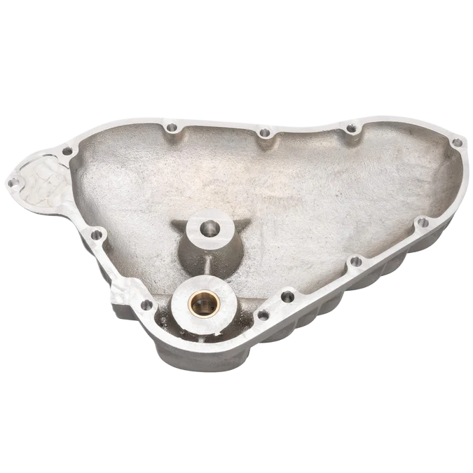Timing Cover - Pre Unit Generator Triumph