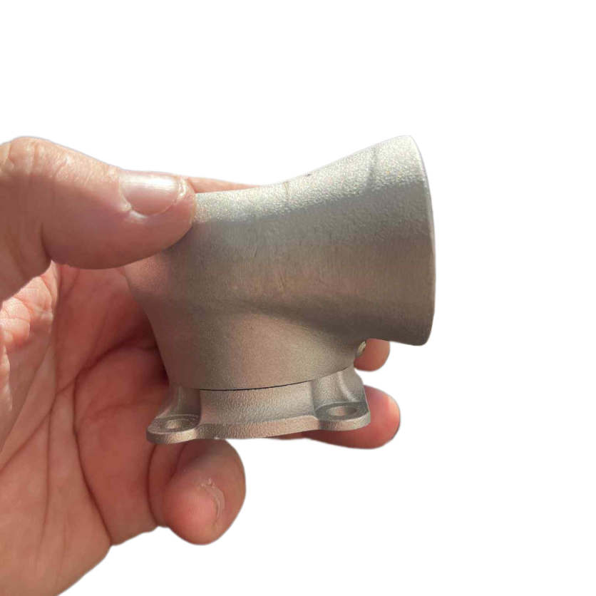 Carburettor Air Intake - Fits Linkert M Series - AM-13 Style