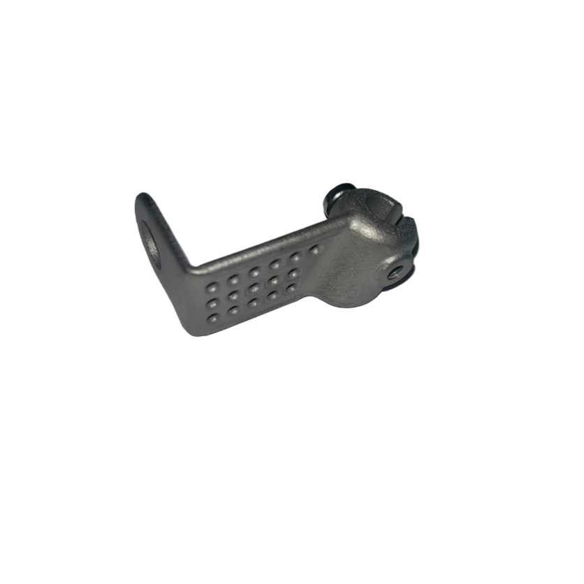 Throttle Cable Bracket - 1949-1953 Harley OHV