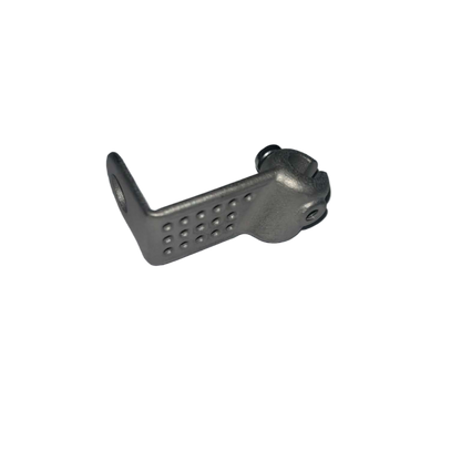 Throttle Cable Bracket - 1949-1953 Harley OHV