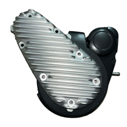 BSA Goldstar 650 Finned Timing Cover