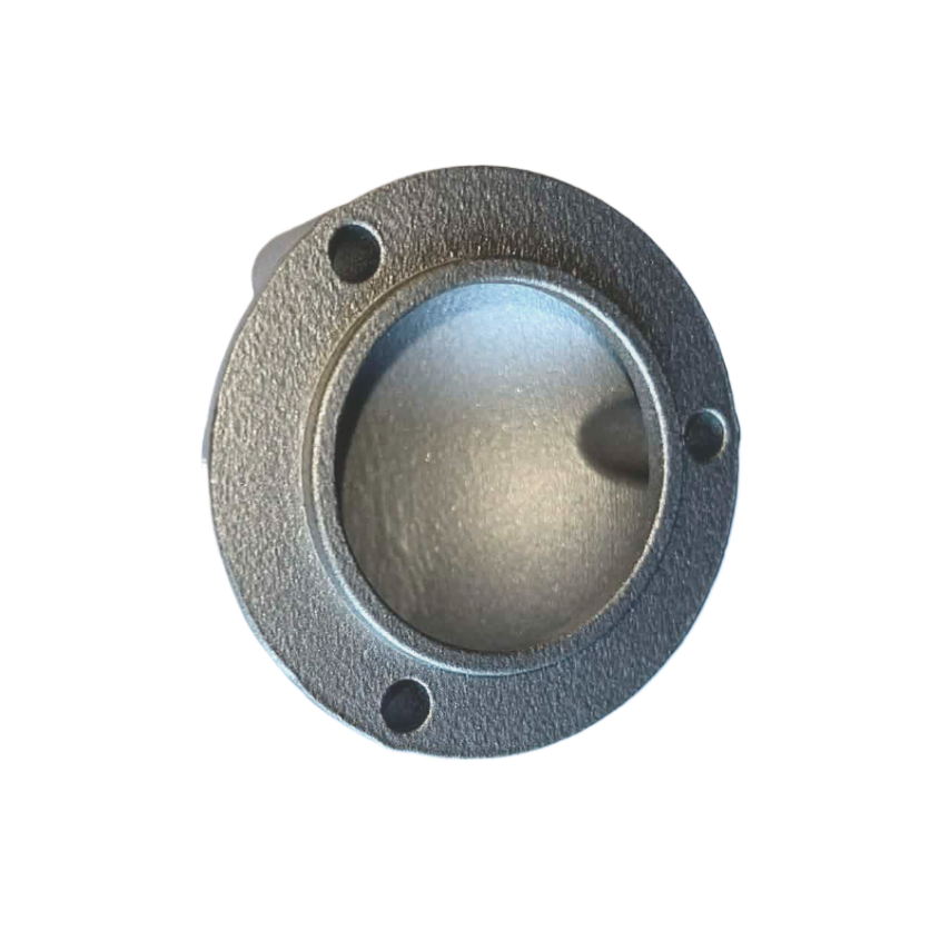 Carburettor Float Bowl Cover - Deep - Fits AMAL Monobloc Series