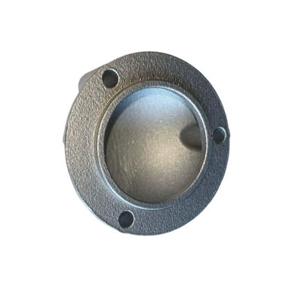 Carburettor Float Bowl Cover - Deep - Fits AMAL Monobloc Series
