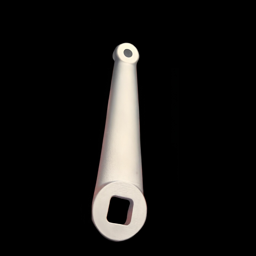 Rear Drum Brake Lever - Harley Big Twin 36-57