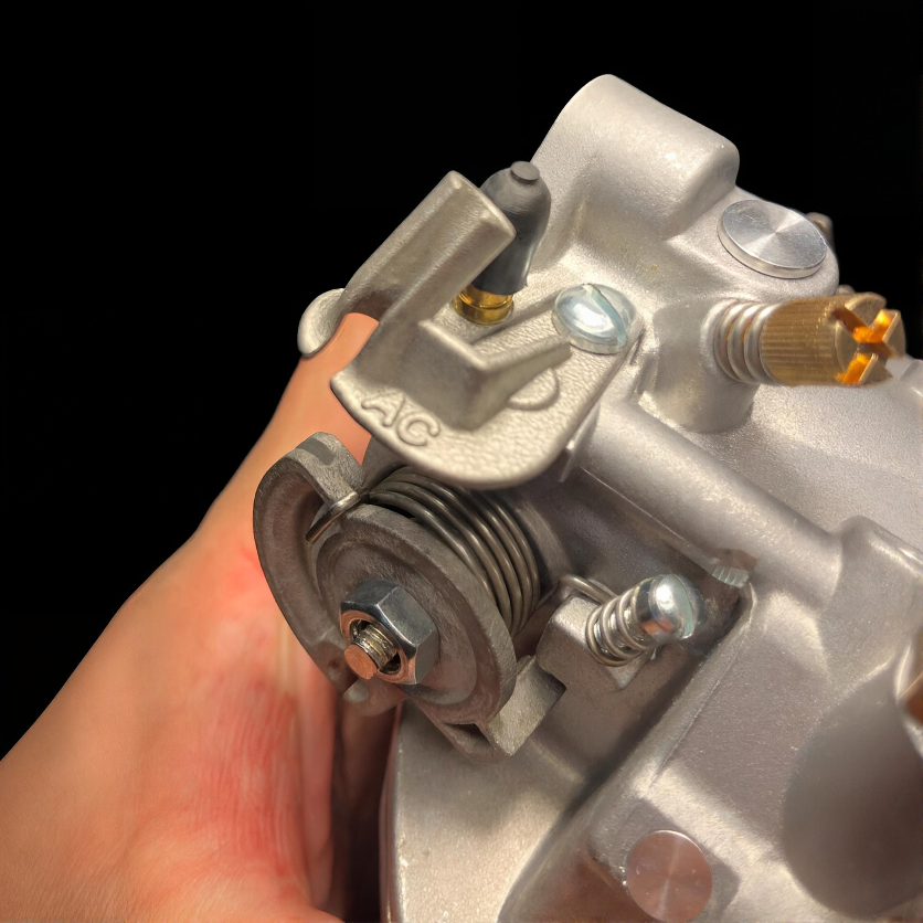 Pull Only Throttle Linkage to fit S&S Super E Carbs