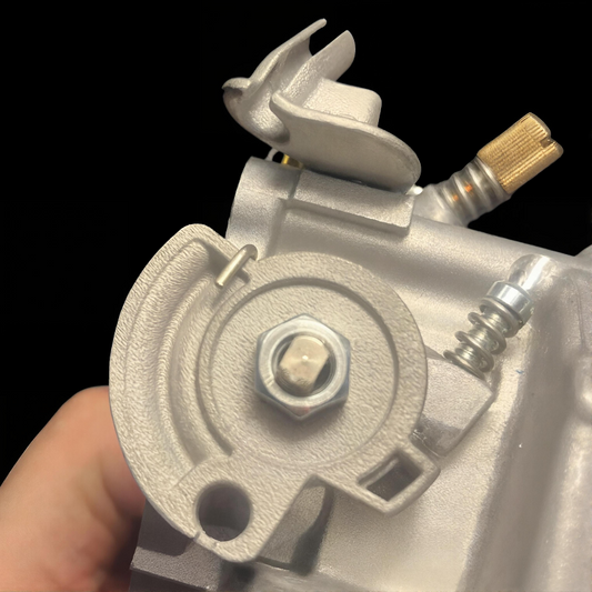 Pull Only Throttle Linkage to fit S&S Super E Carbs
