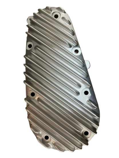 BSA Goldstar 650 Finned Timing Cover
