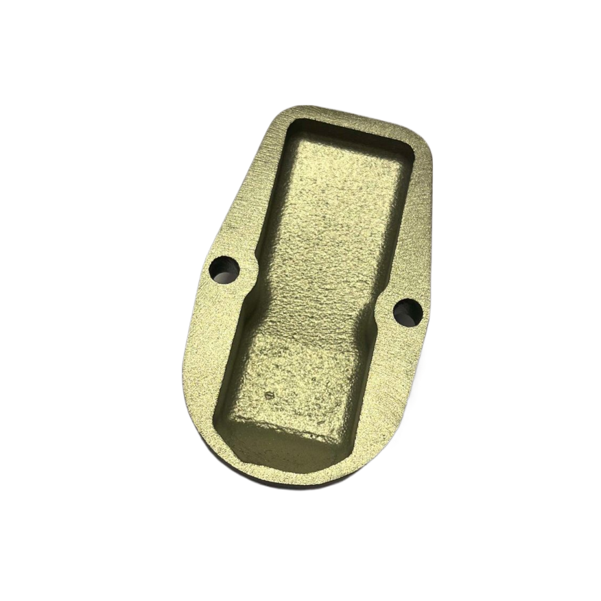 Finned Mikuni VM-SC Compatible Covers (Early Kawasaki Z1/H1/H2)