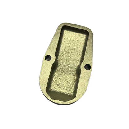 Finned Mikuni VM-SC Compatible Covers (Early Kawasaki Z1/H1/H2)