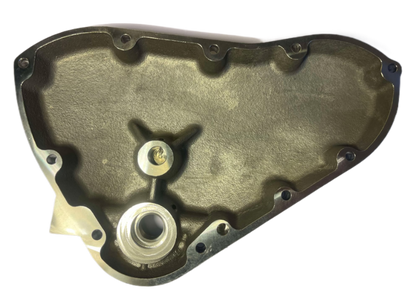 Timing Cover - Pre Unit Alternator Triumph