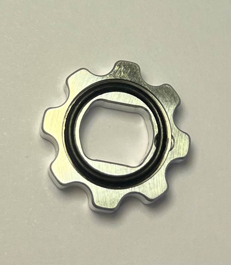 Ultimate Float Level Adjuster for Holley, Demon, QFT, and Proform Carburettors