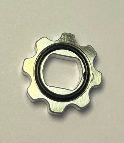 Ultimate Float Level Adjuster for Holley, Demon, QFT, and Proform Carburettors