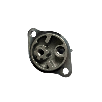Carburettor Top Cover - Fits AMAL 600 Series