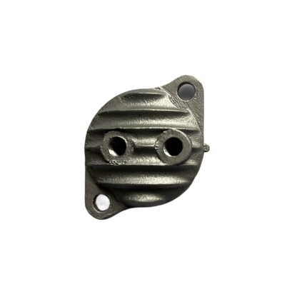 Carburettor Top Cover - Fits AMAL 600 Series