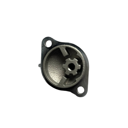 Carburettor Top Cover - Fits AMAL 600 Series