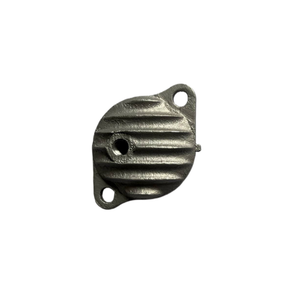 Carburettor Top Cover - Fits AMAL 600 Series
