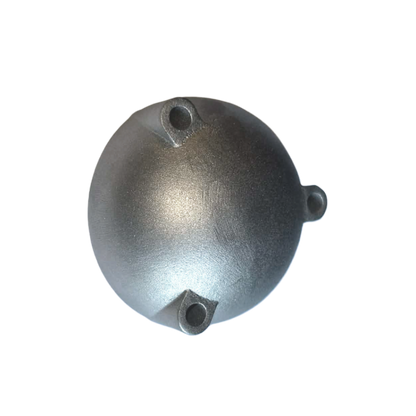 Carburettor Float Bowl Cover - Deep - Fits AMAL Monobloc Series