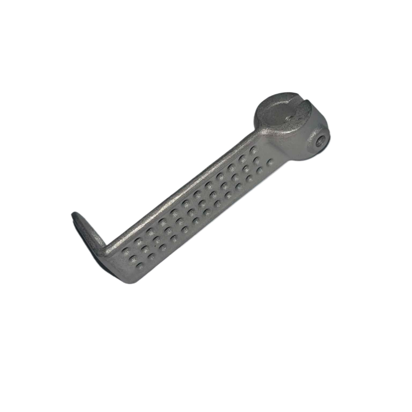 Throttle Cable Bracket - 1937-1948 Harley SV (Big Twin)