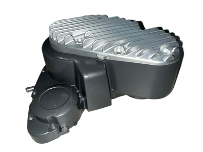 BSA Goldstar 650 Finned Timing Cover
