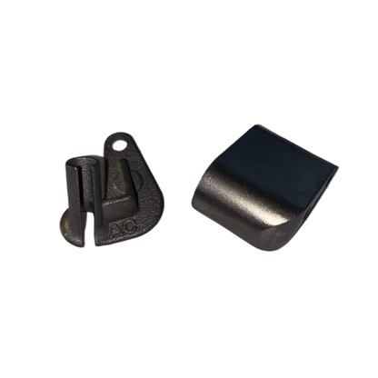 Carburettor Throttle Spacer - Fits S&S Super E/G Models