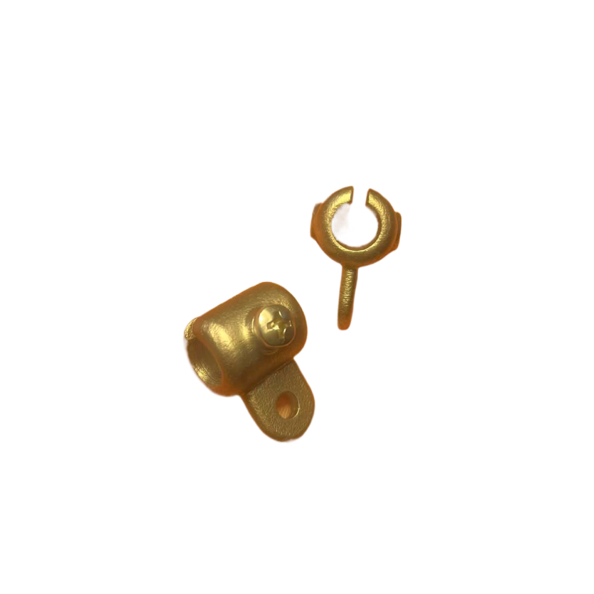 Universal Cable/Pipe Bracket - Centre Mount