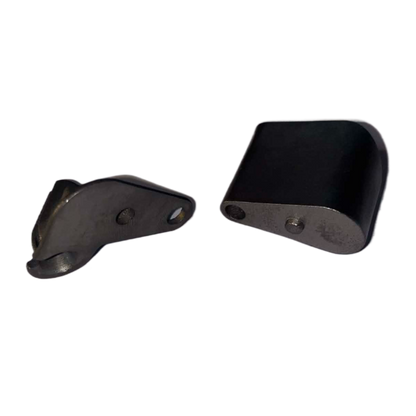 Carburettor Throttle Spacer - Fits S&S Super E/G Models