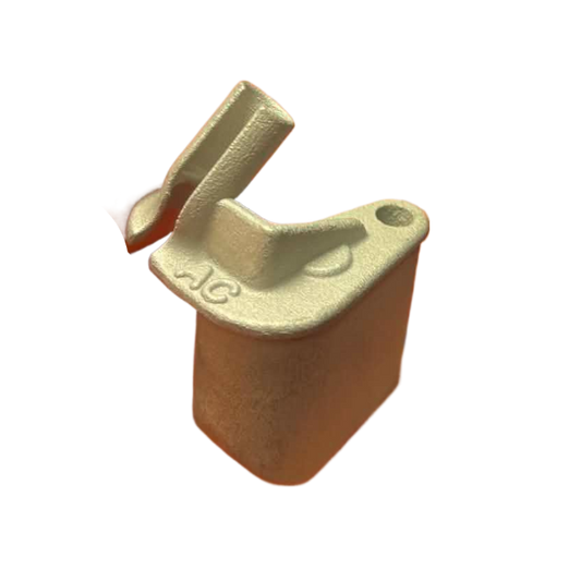 Carburettor Throttle Spacer - Fits S&S Super E/G Models