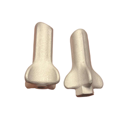 Brake Rod Adjusters - Unthreaded