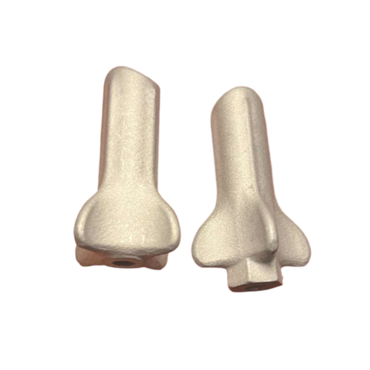 Brake Rod Adjusters - Unthreaded