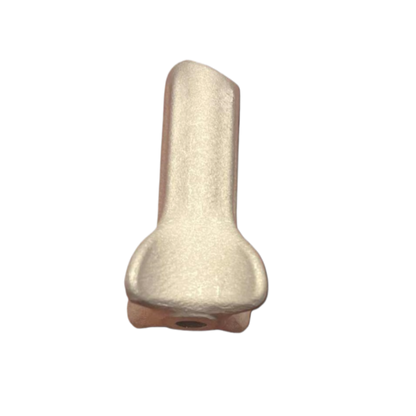 Brake Rod Adjusters - Unthreaded