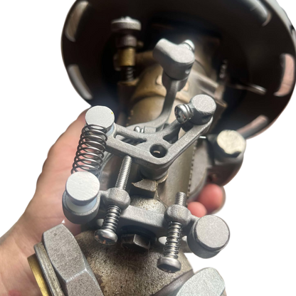 Linkert - LARGE - PUSH - Boomerang Throttle